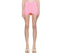 Pink Dara Cover Up