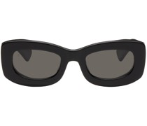 Black Whistle Sunglasses