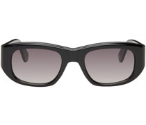 Black Laguna Sunglasses