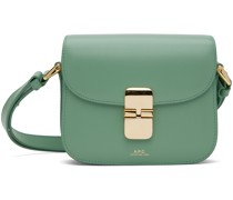 Green Grace Mini Bag