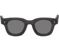 Gray Apollo Raw Sunglasses