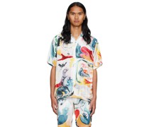 Off-White Pipe Dream Shirt