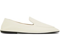 Off-White Canal Loafers