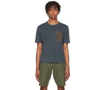 Blue Jary T-Shirt