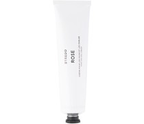 Rose Hand Cream, 100 mL