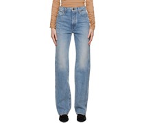 Blue Danielle Jeans