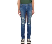 Blue Ringo Jeans