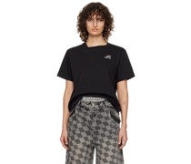 Black Dancy T-Shirt