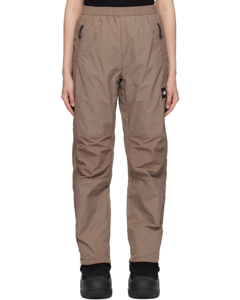 The North Face Damen Taupe Convin Trousers