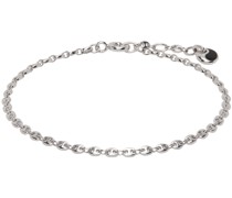 Silver Manhattan Bracelet