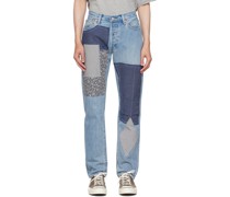 Blue 501 '54 Jeans