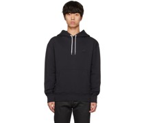 Black Fox Cafe Classic Hoodie