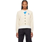 Off-White Significant Buttoned Cardigan