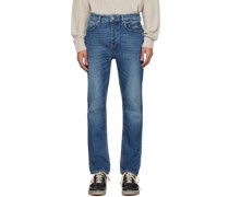 Blue Johnny 1839 Jeans