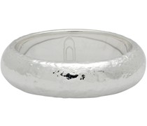 Silver 'The Ayman' Ring