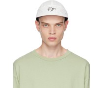 White Jide Osifeso Edition S05 Cap