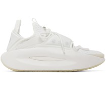 White Xiao Zhan Edition Yunyou Lite Sneakers