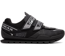 Black S-Pendhio LC Sneakers