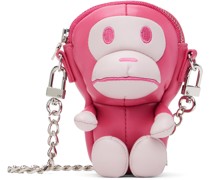 Pink Baby Milo Mini Bag