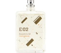 Escentric 02 Eau de Toilette, 100 mL