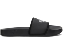Black Base Camp III Slides