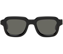 Black Milano Sunglasses