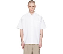 White Ivan Shirt