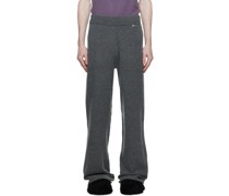Gray n°104 Lounge Pants