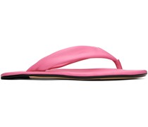 Pink Dasha Sandals