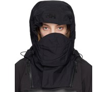 Black Arc Hood