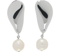 Silver Sherri Earrings
