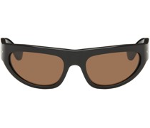 Black Malick Sunglasses
