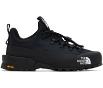 Black Glenclyffe Low Sneakers