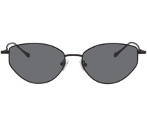 Black Oddity Sunglasses