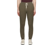 Khaki LA Lounge Pants