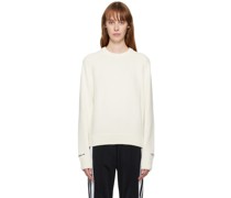 Off-White Adidas Originals Edition Sweater