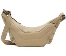 Taupe Small Soft Game Bag