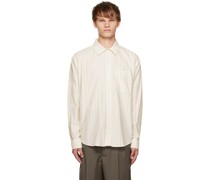Off-White Executive Shirt