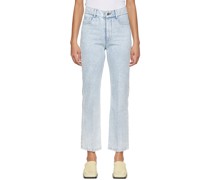 Blue Callan Jeans