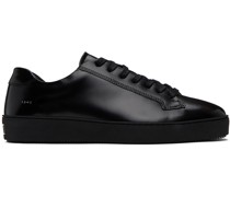 Black Salas P Sneakers