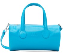 Blue Amor Bowling Bag
