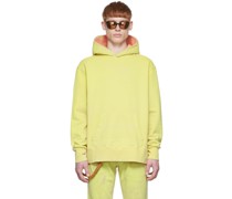 Yellow Last Nights Hoodie