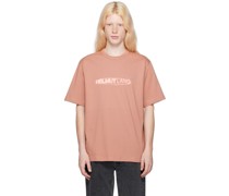 Pink Space T-Shirt
