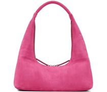 SSENSE Exclusive Pink Bag
