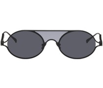 Black SCCC1 Sunglasses