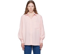 Pink Georgia Shirt