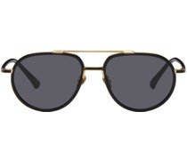 Black RS9 Sunglasses