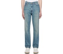 Blue Relic Jeans