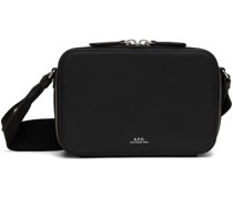 Black Soho Camera Bag