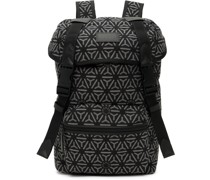 Gray Temari Backpack
